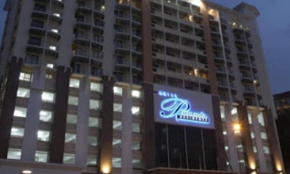 Bukit Damansara Hotel | Peninsular Resident
