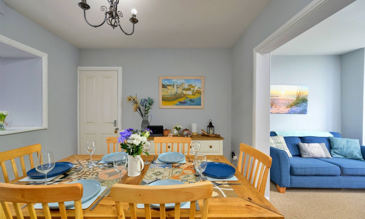 Trefor Cottage | Penmaen House