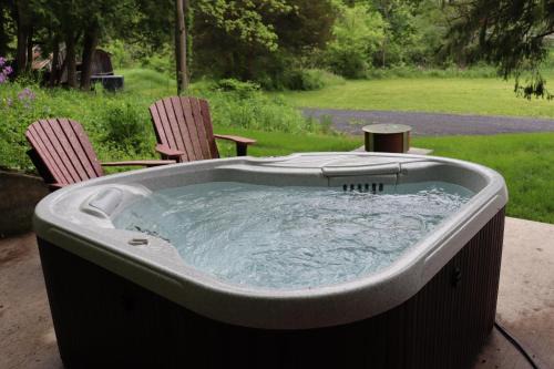 Spring Mills House | Penn's Creek Symphony
