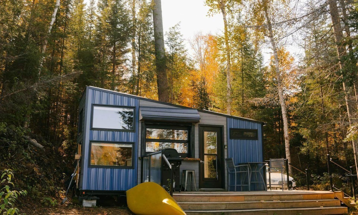 Dysart et al Cabin | Penner Cabin | Peaceful Wilderness Retreat