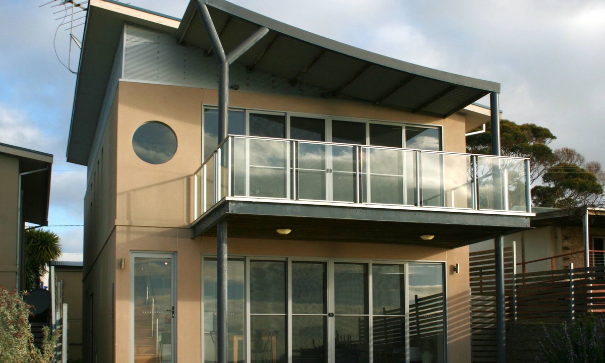 Penneshaw Apartment | Penneshaw Oceanview Apartments