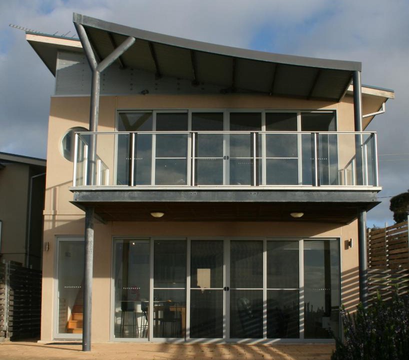 Penneshaw Apartment | Penneshaw Oceanview Apartments