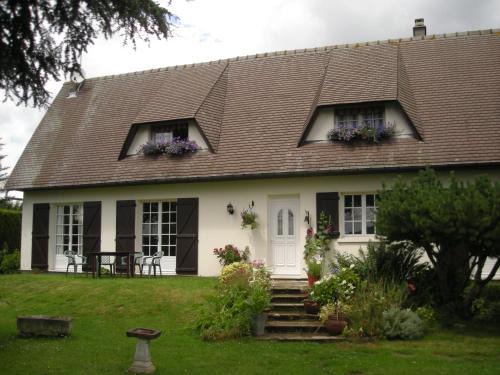 Saint-Paer Apartment | Penneville