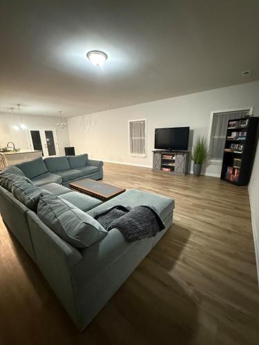 Normal House | Pennington home