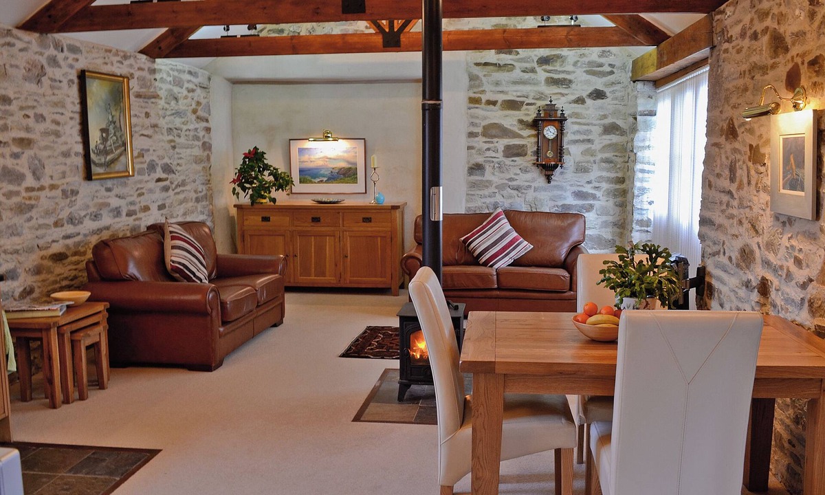 Bodmin Cottage | Penno Cottage - 24440