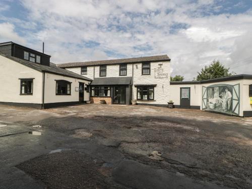 Aston Ingham House | Penny Farthing Inn