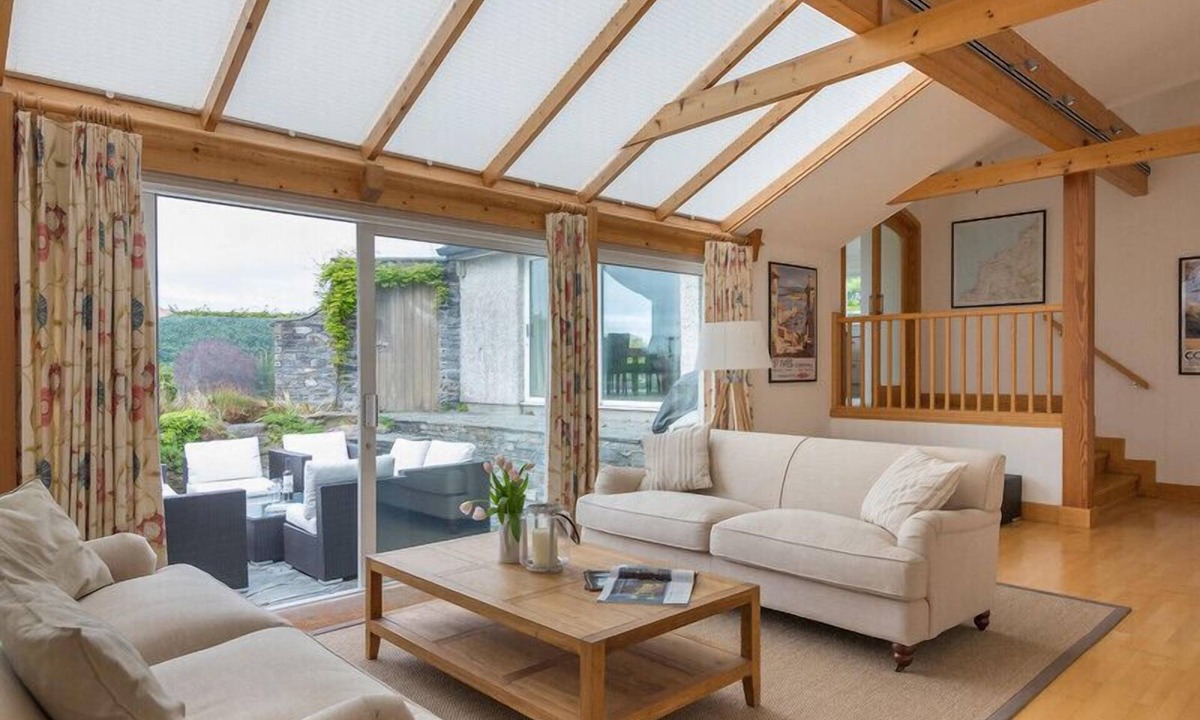 Rock Cottage | Penny Liggan