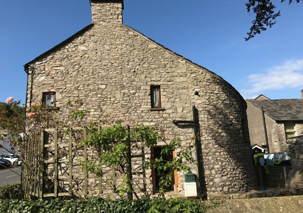 Warton Apartment | Penny Post Cottage