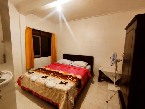 Kalipuro House | Peno Homestay