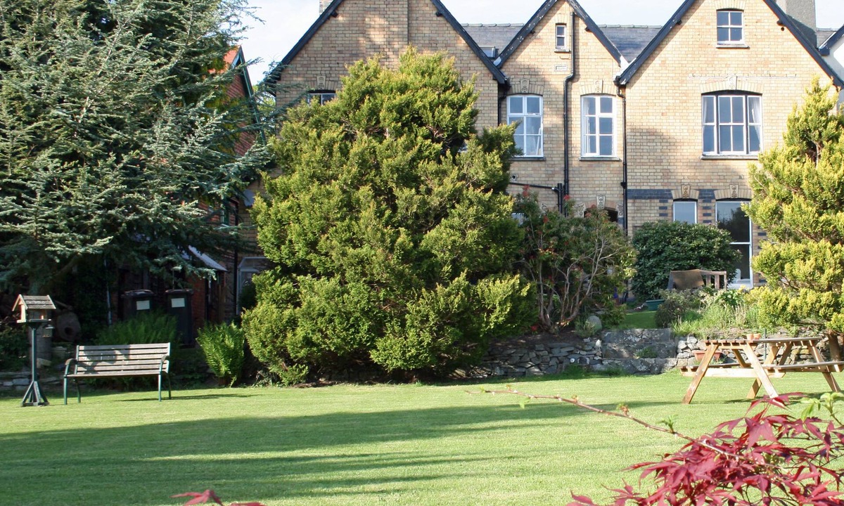 Rhayader House | Penralley House B&B