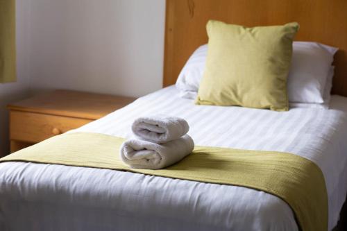 Llanrhystud Hotel | Penrhos Park