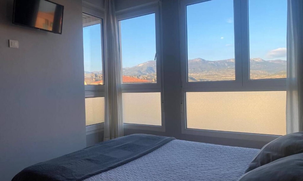 San Vicente de la Sonsierra Hostel | Pension San Vicente