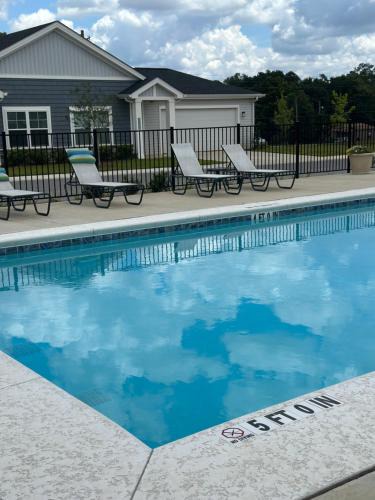 Northwest Pensacola Villa | Pensacola Luxury Hideway