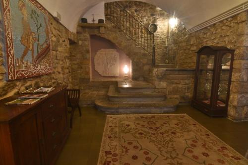 Barri Vell House | Pensió Bellmirall