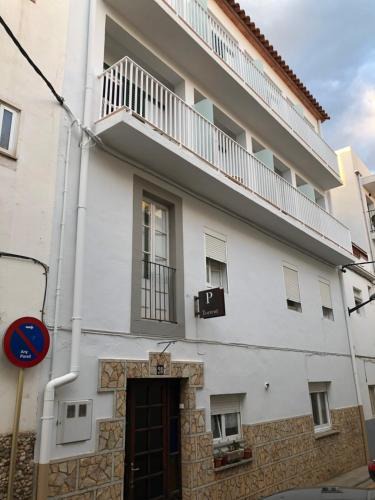 L'Escala House | Pensió Torrent