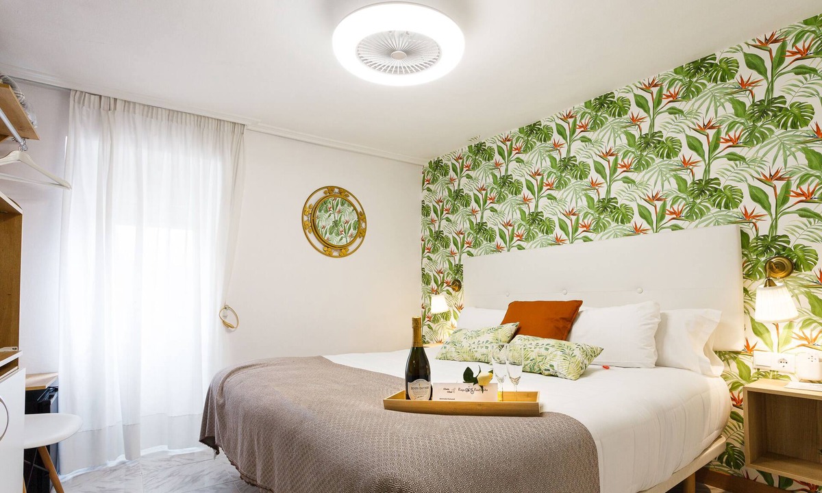 Fuenmayor House | Pensión Úbeda
