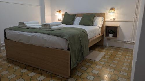 Alujan House | Pensión Bandrés Huesca Centro