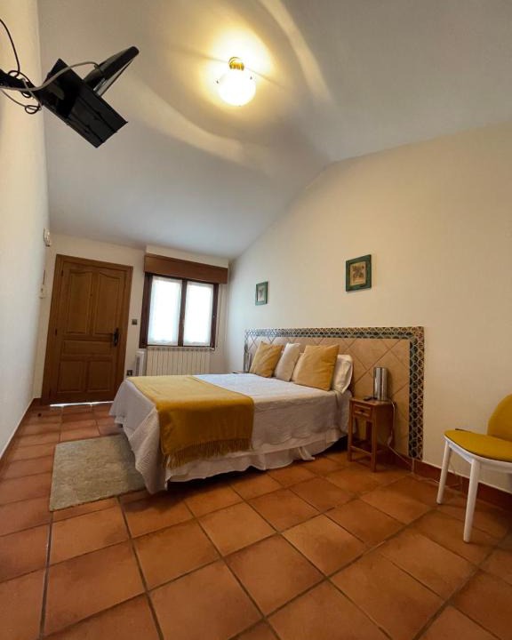 Laguardia Old Town House | Pensión Biazteri