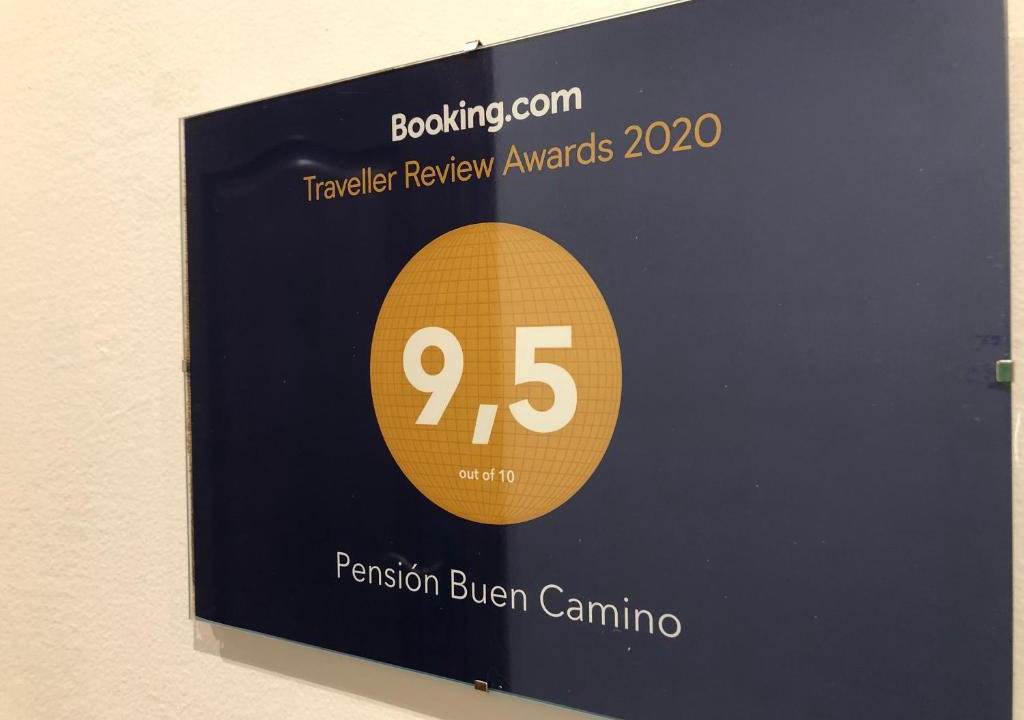 Estella House | Pensión Buen Camino