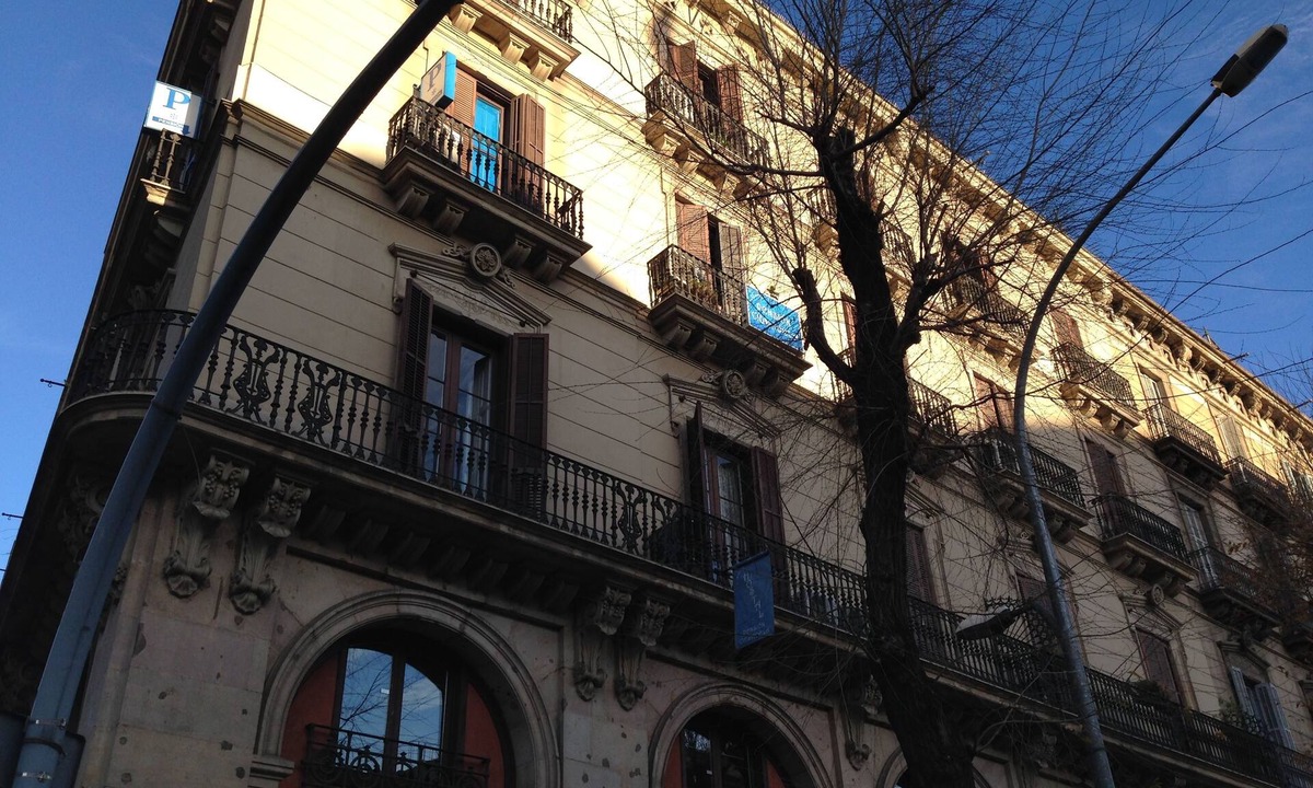 Sant Pere House | Pensión Ciudadela