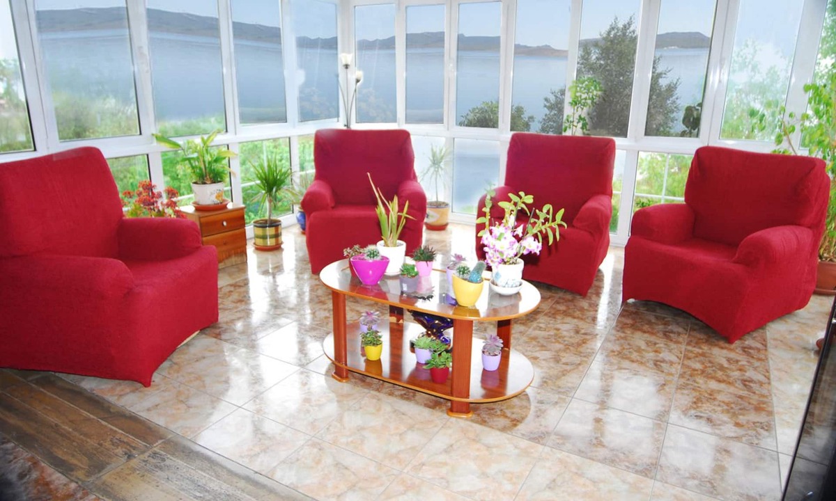 Campoo de Yuso House | Pensión El Carloto