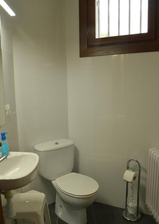 Akerreta Bed & Breakfast | Pensión El Peregrino de Larrasoaña