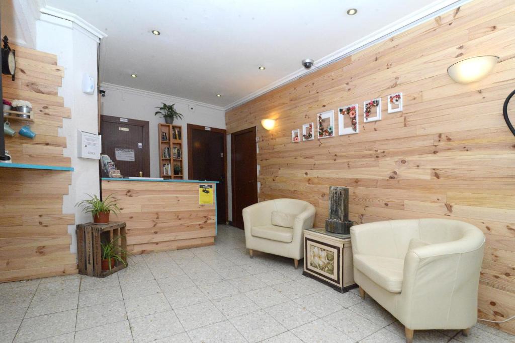 Zaragoza Centro House | Pensión Fortea