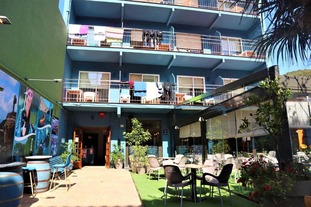 L'Estartit Hostel | Pensión Hostel Costa Brava