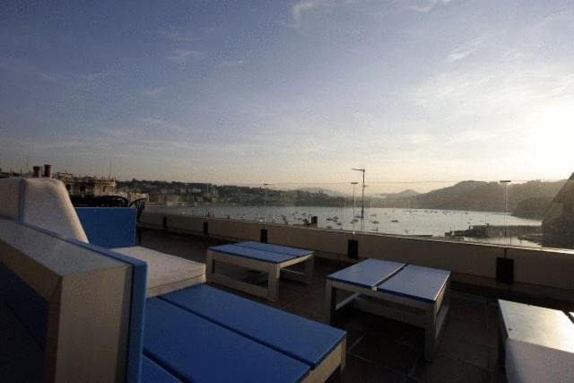 Old Town House | Pensión Iturriza