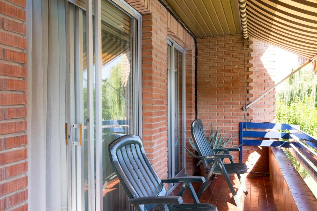 Logrono House | Pensión La Rioja