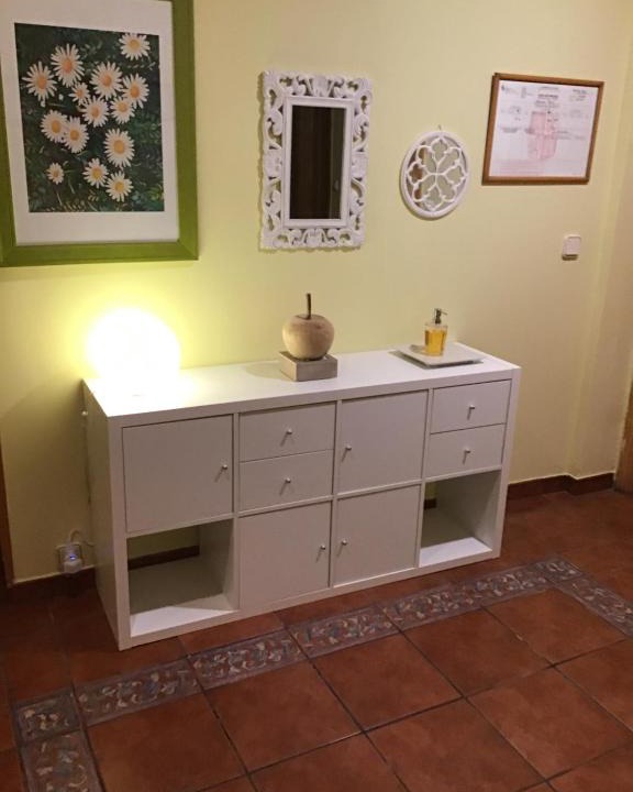 Burgos House | PENSIÓN PEÑA