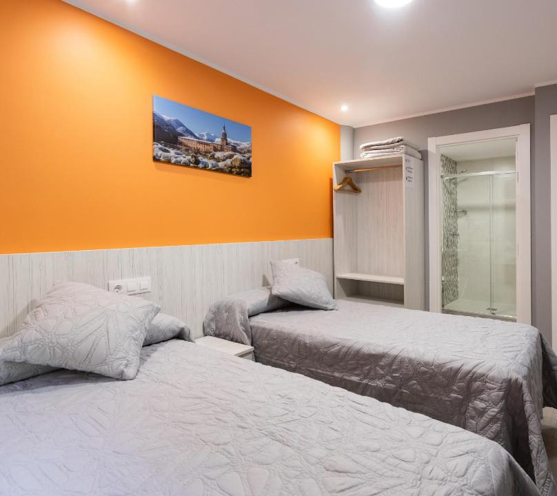 Najera House | Pensión San Lorenzo 2