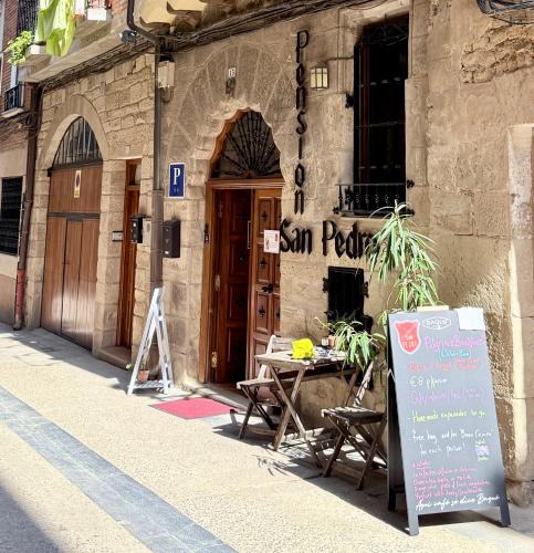 Viana Hostel | Pensión San Pedro