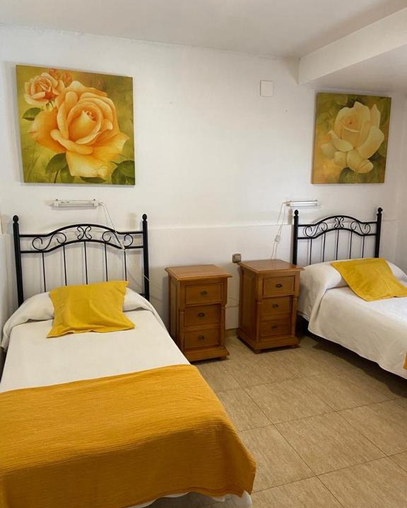 Calatayud House | Pensión Santa Rita