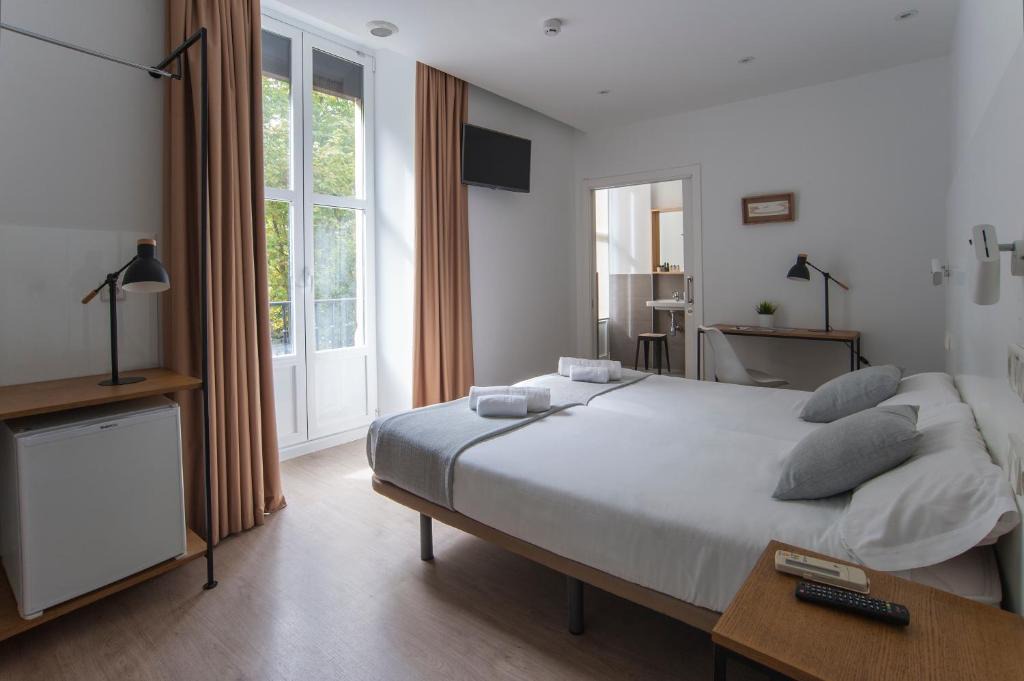 Old Town House | Pensión Sarriegi