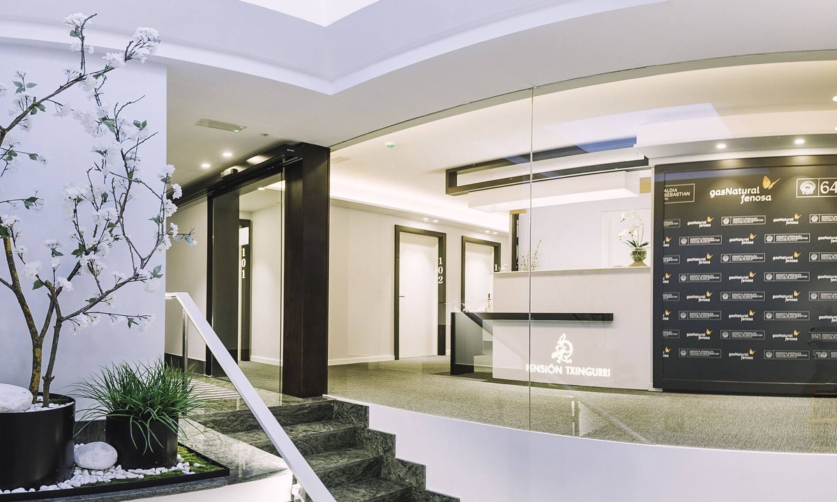 Astigarraga House | Pensión Txingurri