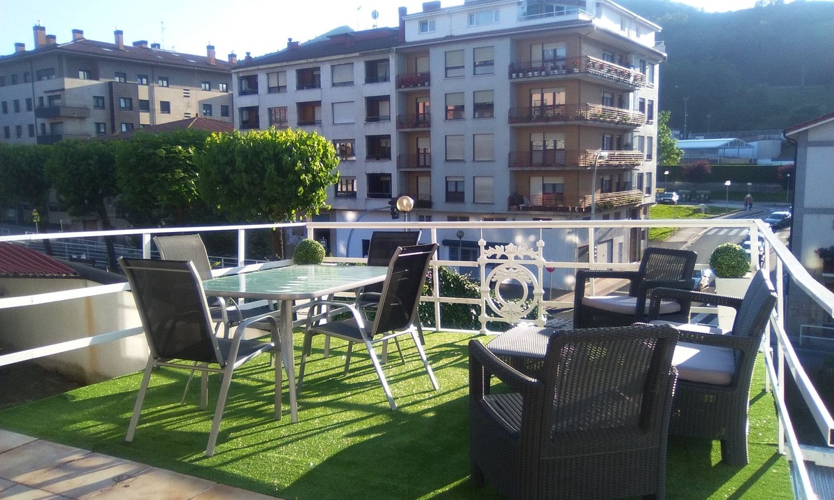 Urnieta House | Pensión Txoko-Maitea