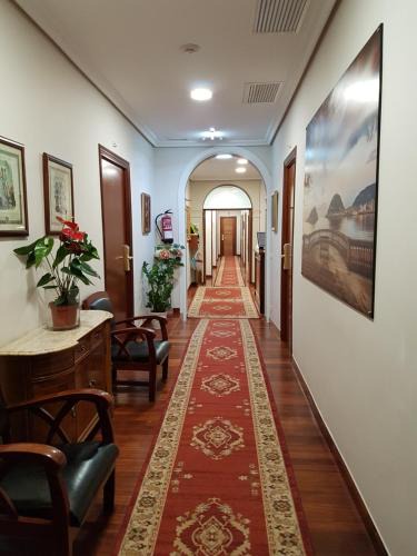 Old Town House | Pension Alameda