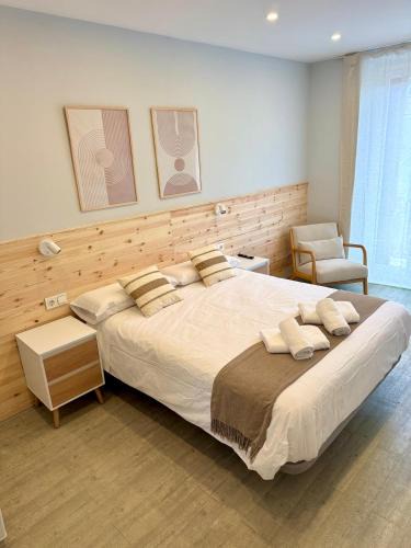 San Sebastian Centro House | Pension Aristizabal