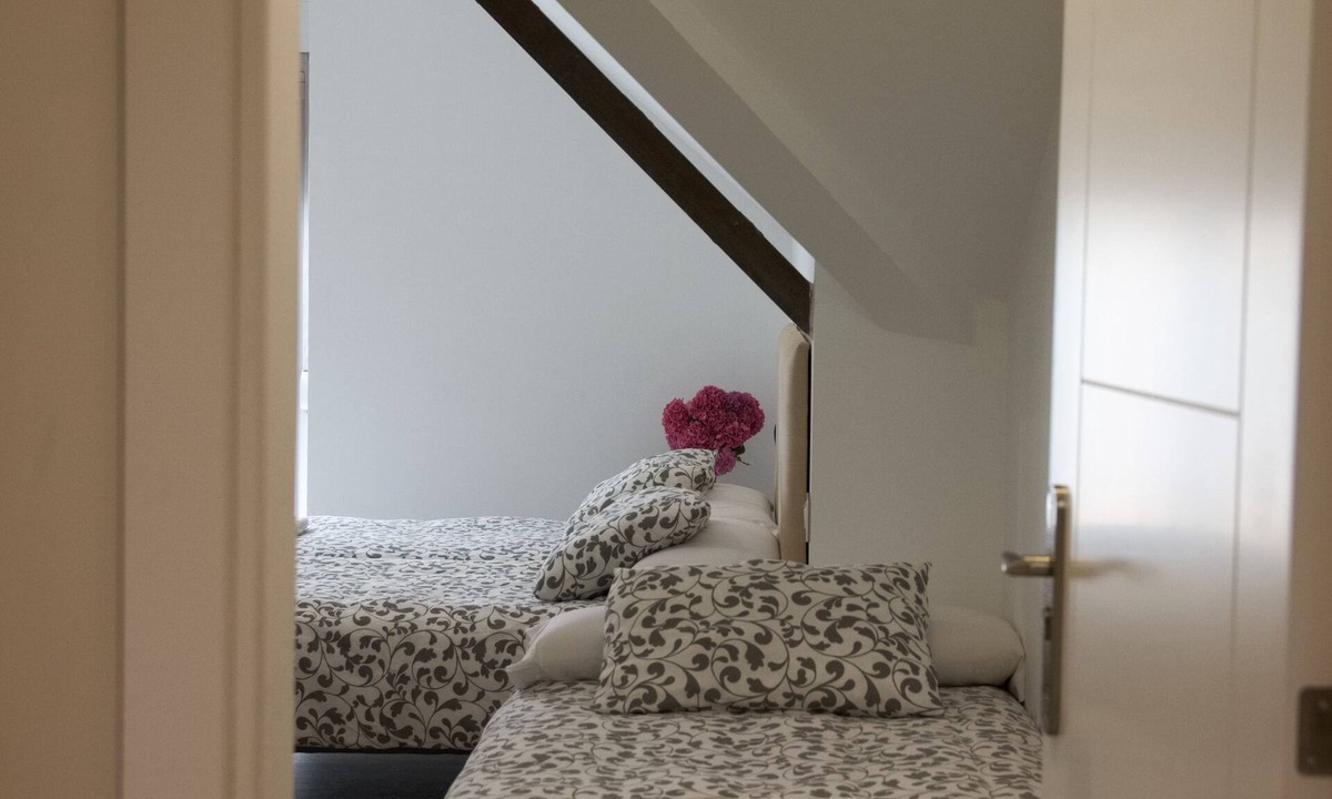 Astigarraga House | Pension Beizama