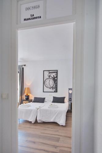 Cascante House | Pension Casa Pinilla