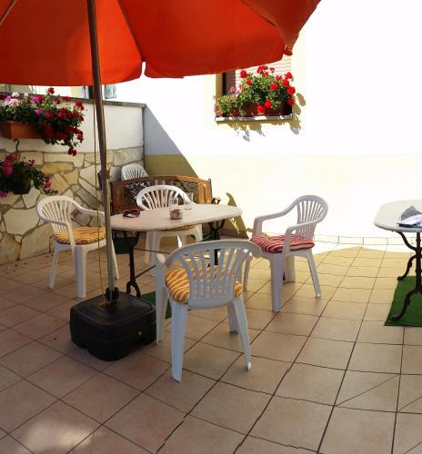 Helmsheim Bed & Breakfast | Pension Eissler