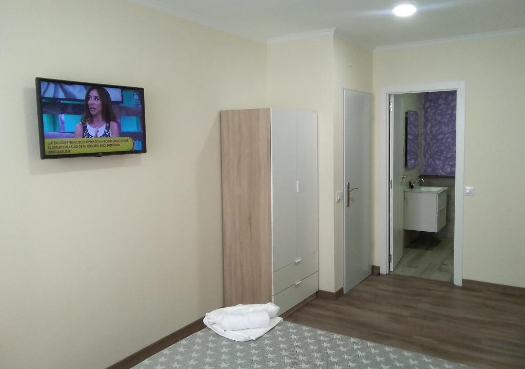 Reus Hotel | Pension Fonda Suiza
