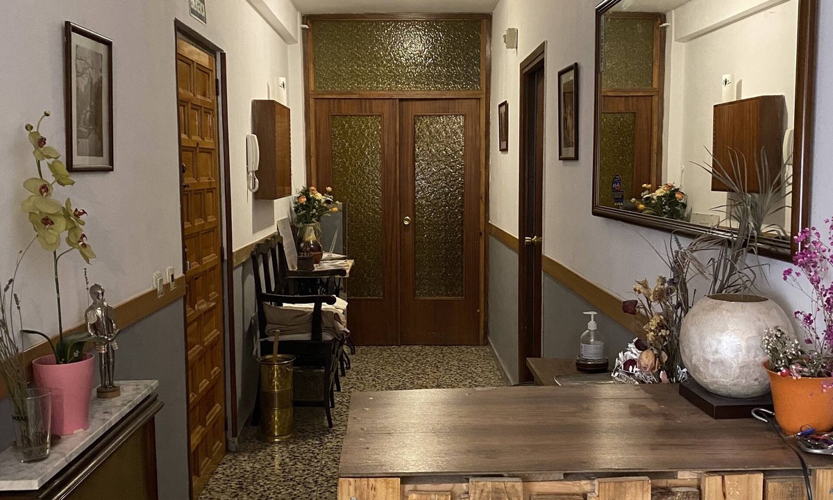 Molina de Aragon House | Pension Martinez