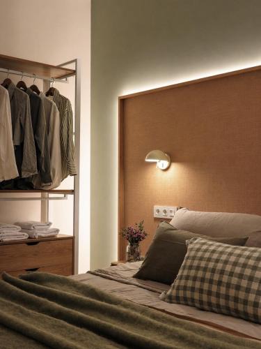 Basauri House | Pension Nagusia