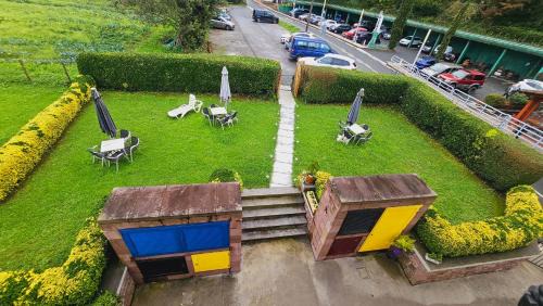 Oiartzun House | Pension Paloma - Oiartzun