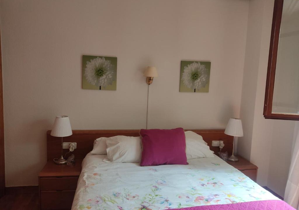 Ermitagana House | Pension Payvi