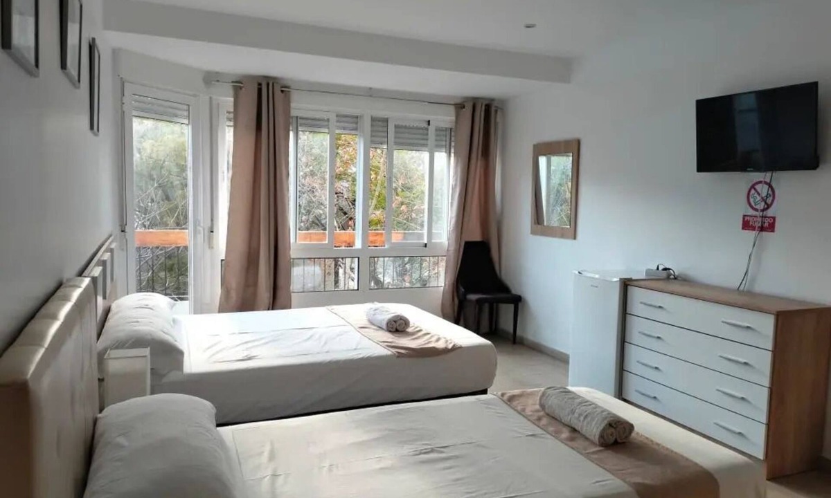 Ensanche Diputacion House | Pension Portugal Alicante