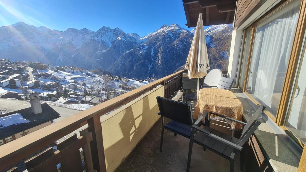 Graechen House | Pension Taverne