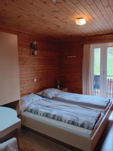 Saas Almagell House | Pension Waldegg Zermeiggern